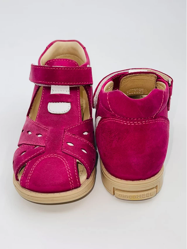 Sandale fete Cod 710=622